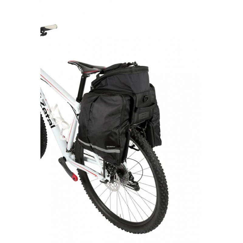 5. Geanta portbagaj ZEFAL Z Traveller 80