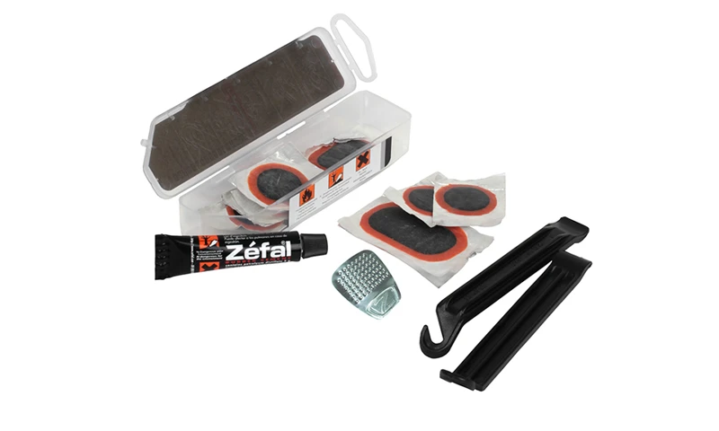 1. Kit reparatie cu leviere ZEFAL