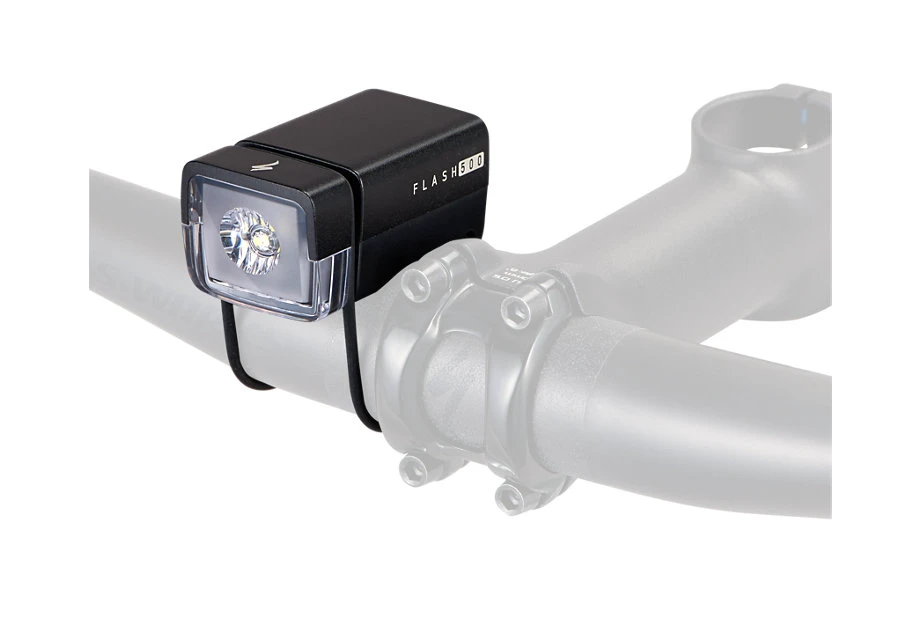 1. Far Bicicleta SPECIALIZED Flash 500 Lumeni USB