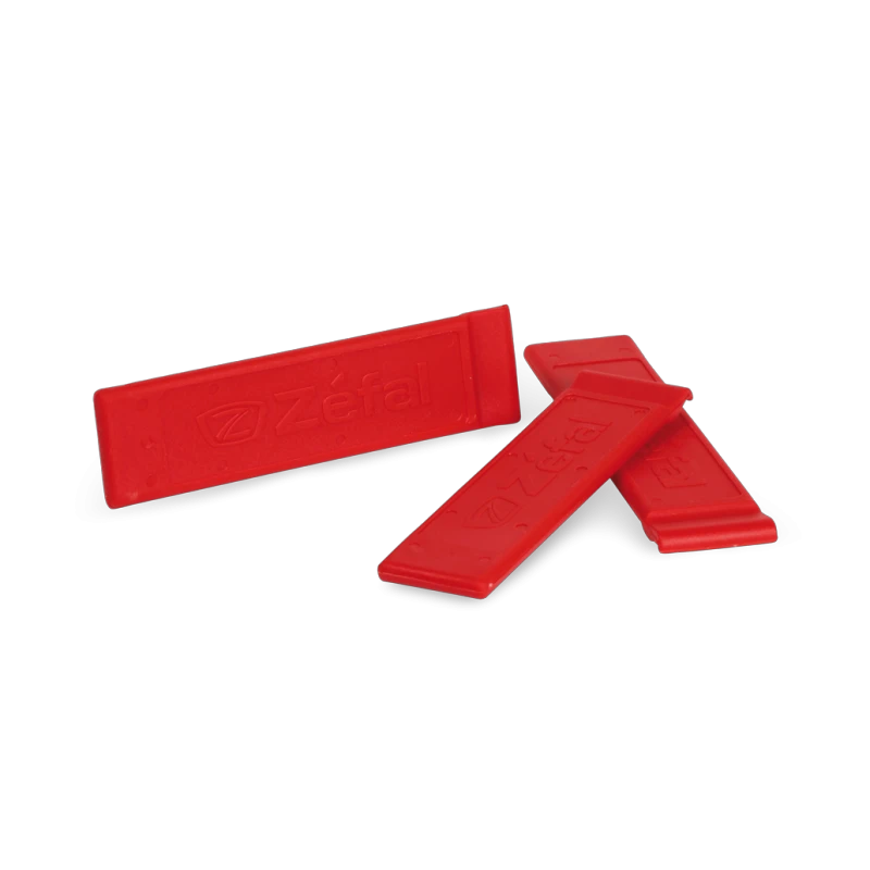 1. Leviere ZEFAL rosu - 3buc - blister