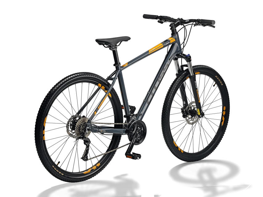 2. Bicicleta Mtb CROSS Fusion 9 29 - 460mm