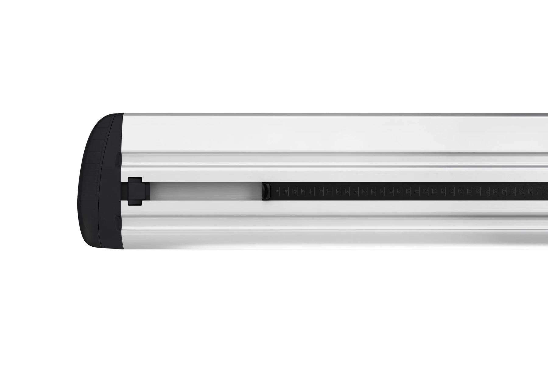 6. Bare transversale THULE WingBar Evo 108 (set 2 bare)