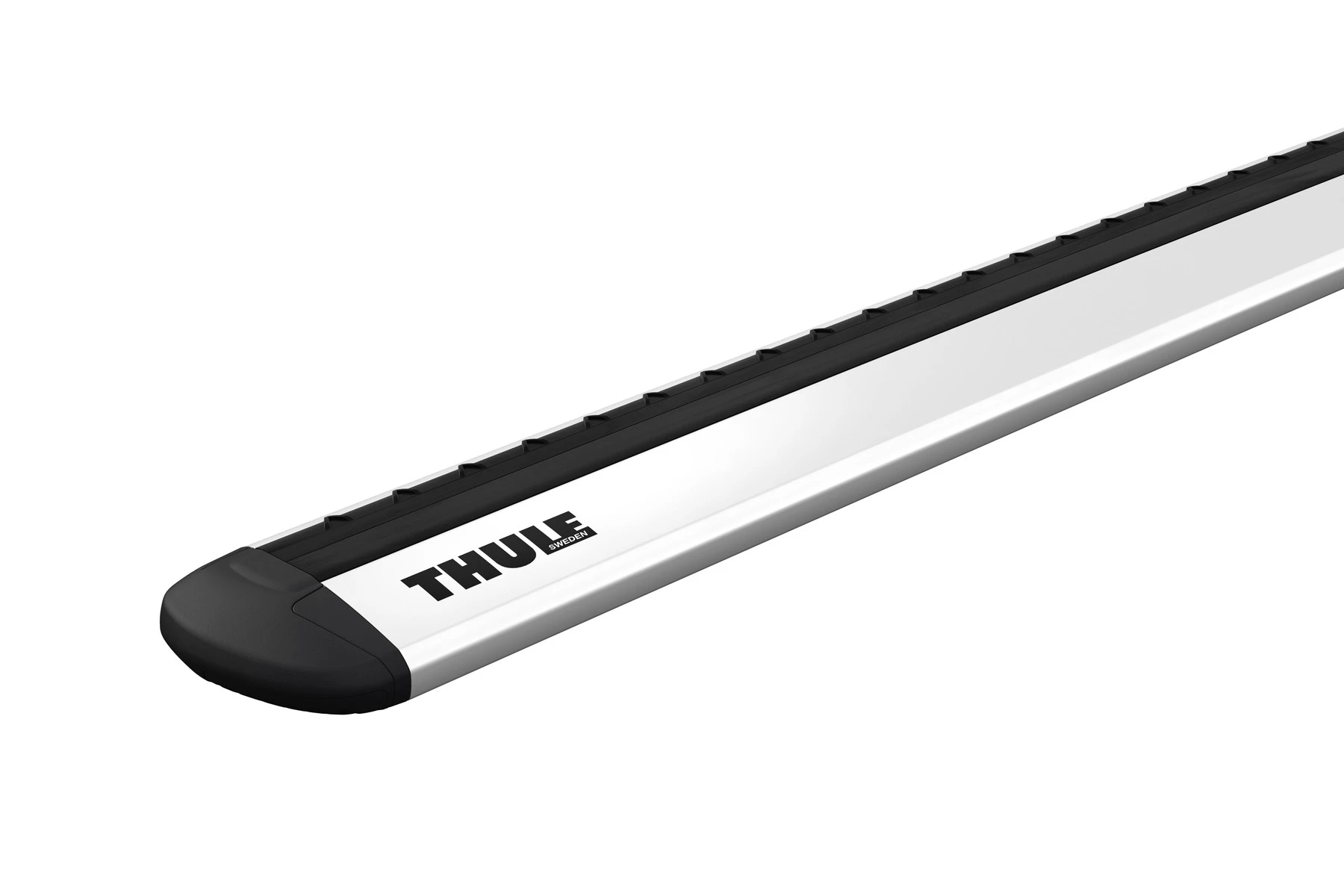 7. Bare transversale THULE WingBar Evo 118 (set 2 bare)