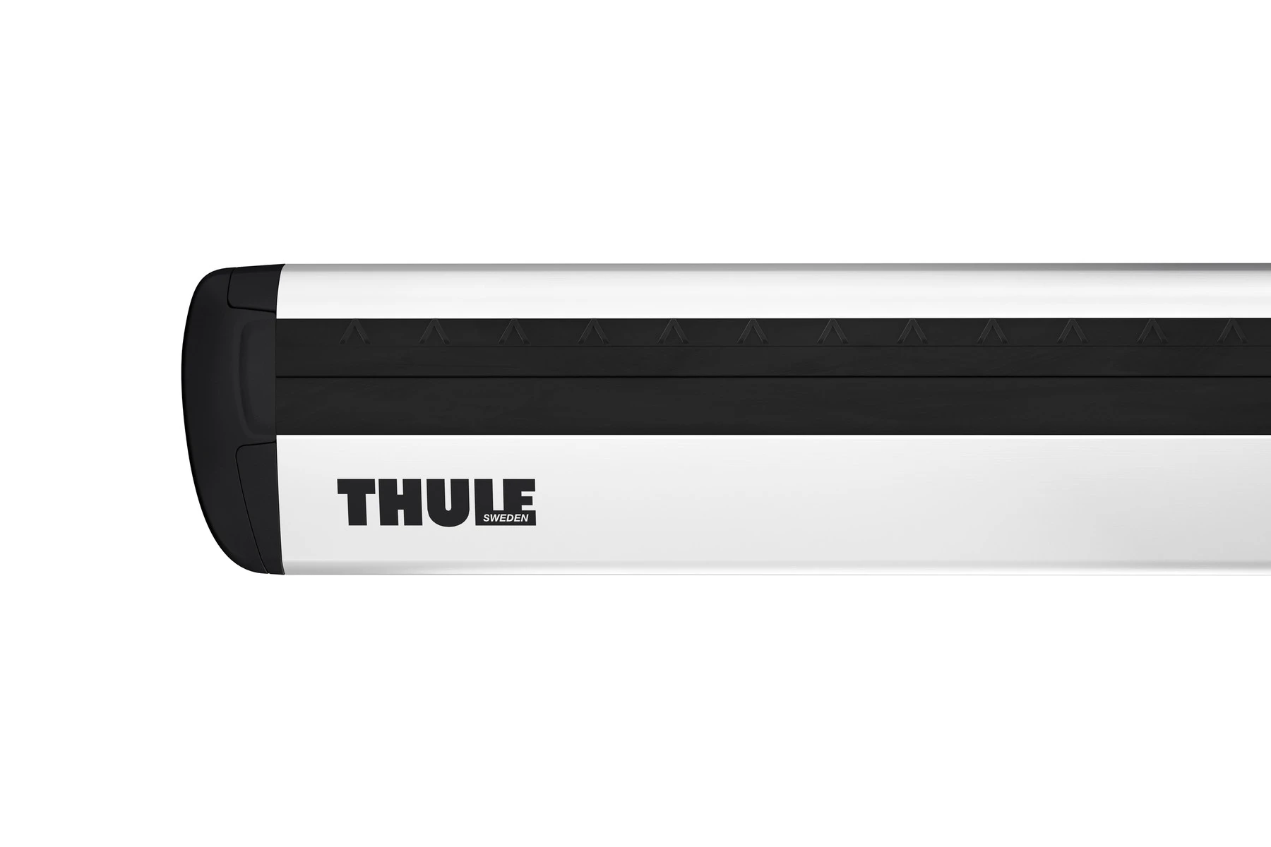 4. Bare transversale THULE WingBar Evo 118 (set 2 bare)