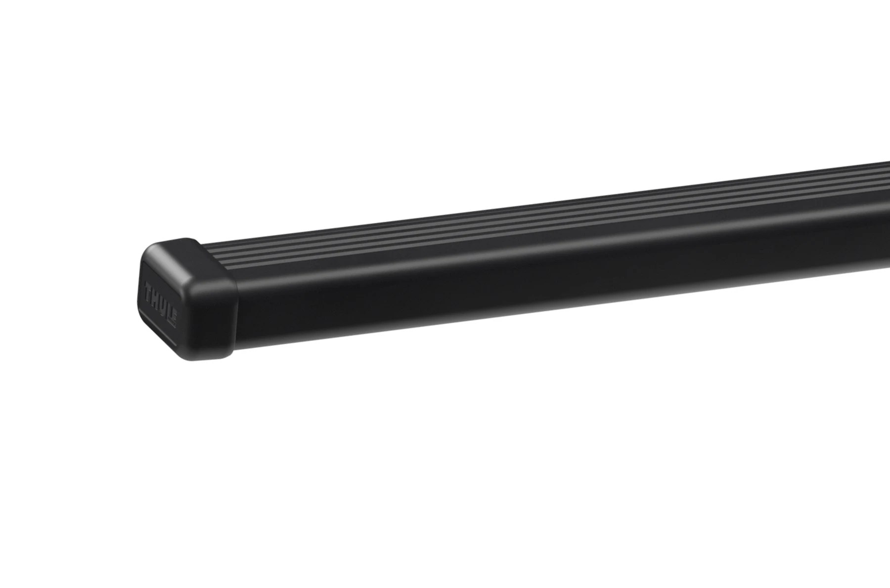 1. Bare transversale THULE SquareBar Evo 135 (set 2 bare)