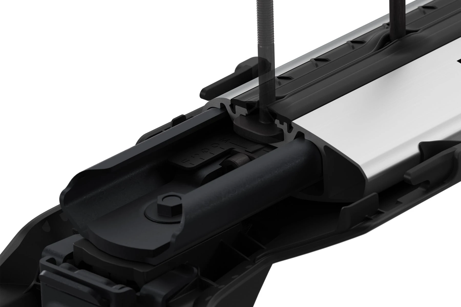 5. Bara transversala THULE WingBar Edge 86 (1 buc.)