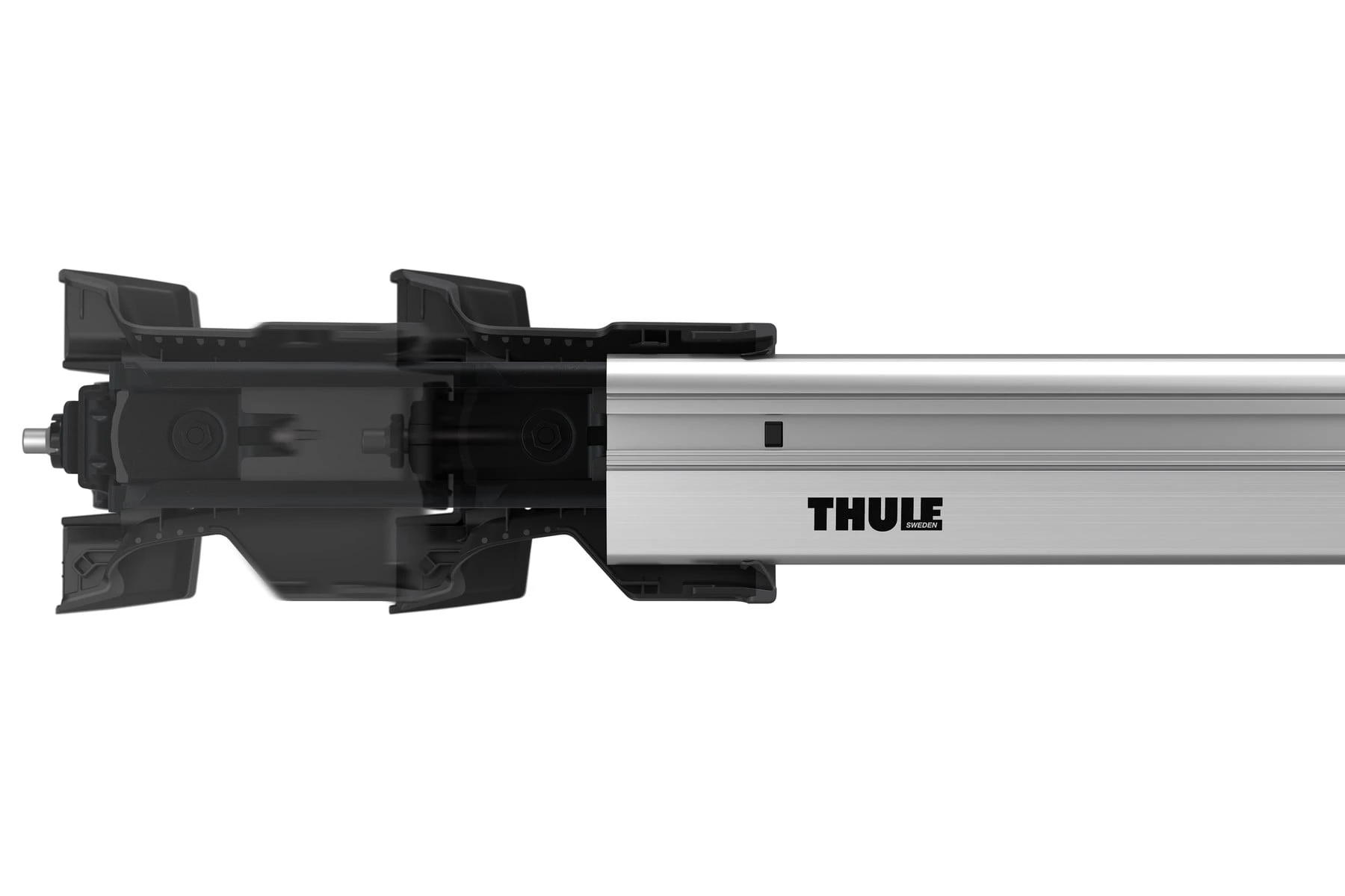 2. Bara transversala THULE WingBar Edge 86 (1 buc.)
