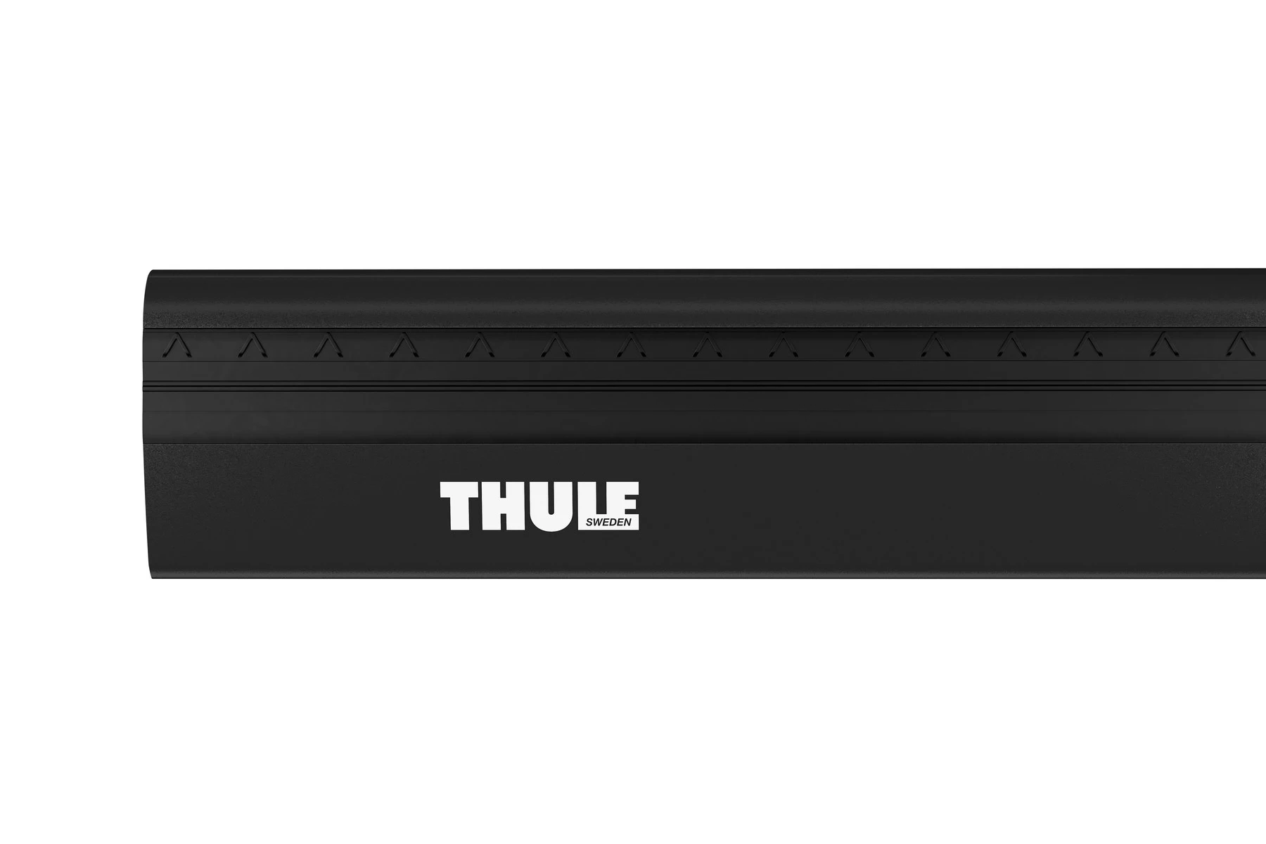4. Bara transversala THULE WingBar Edge 104 (1 buc.) - Black
