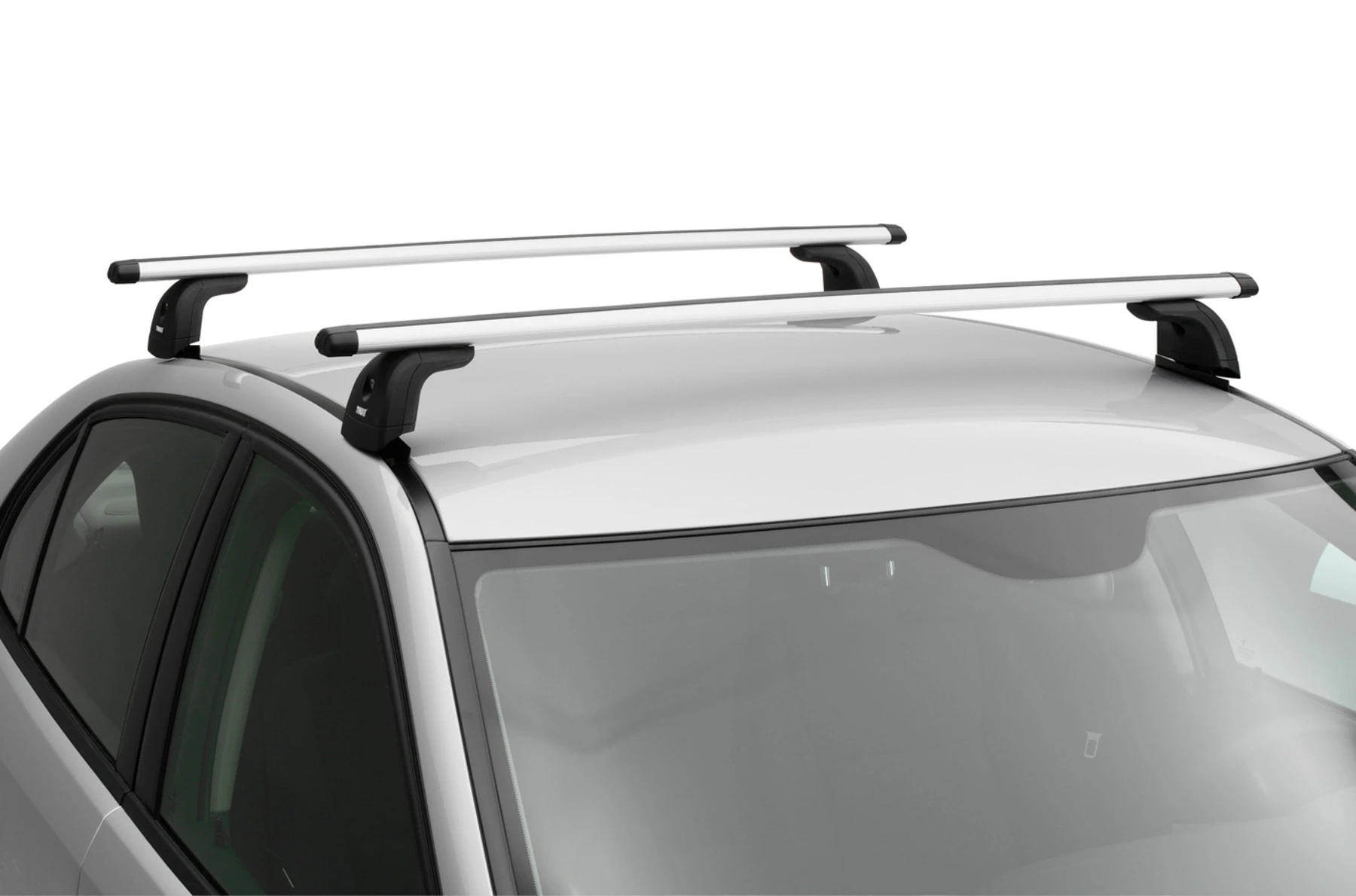 2. Picioare prindere bare transversale THULE Rapid System 751