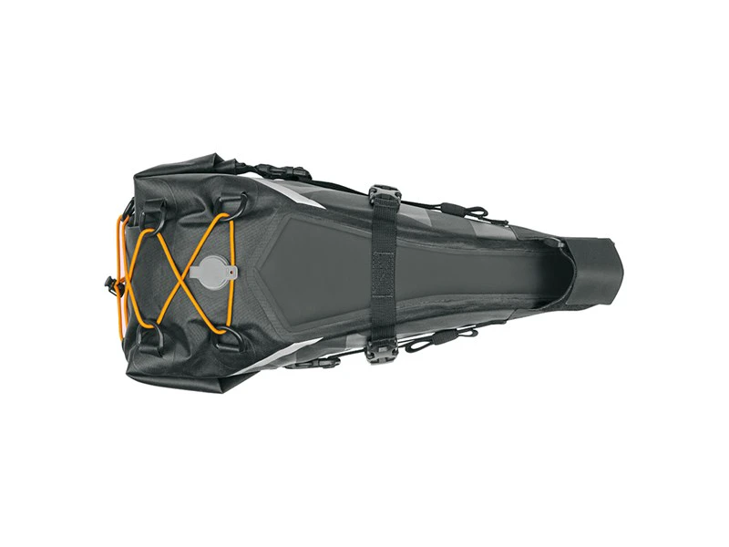 3. Geanta sa SKS Explorer - Negru