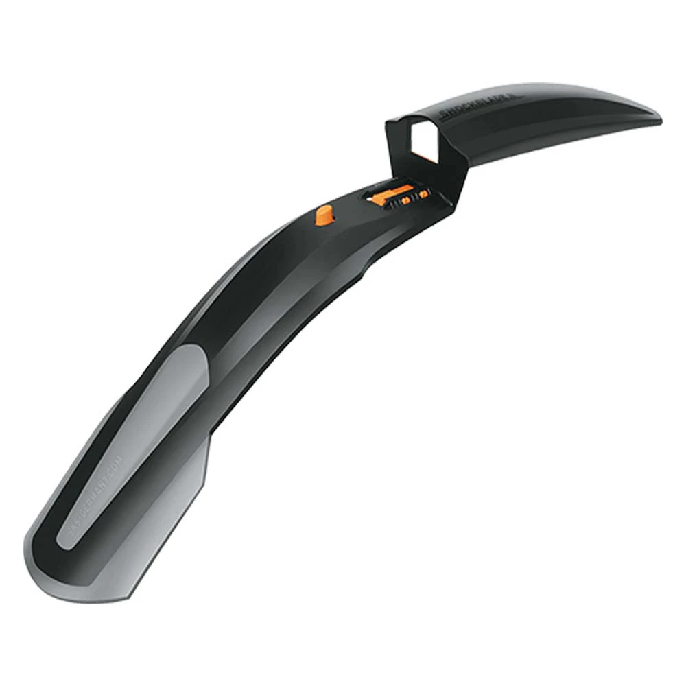 1. Aparatoare bicicleta SKS Shockblade 26/27.5 | Fata