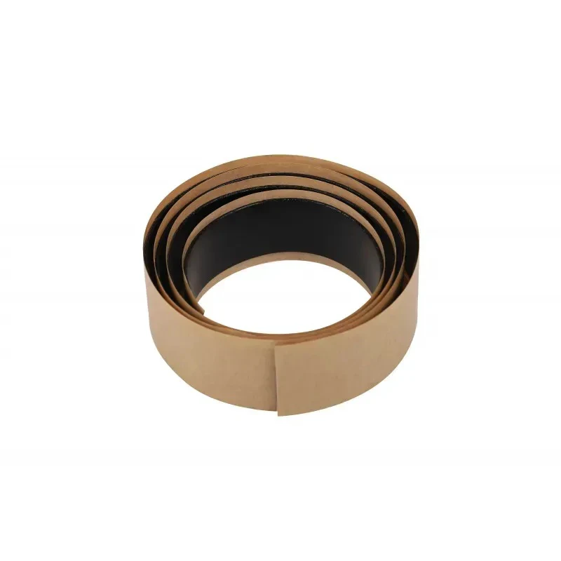 3. Banda Protectie Cadru Bicicleta ZEFAL Armor Tape (25 mm x 1m)