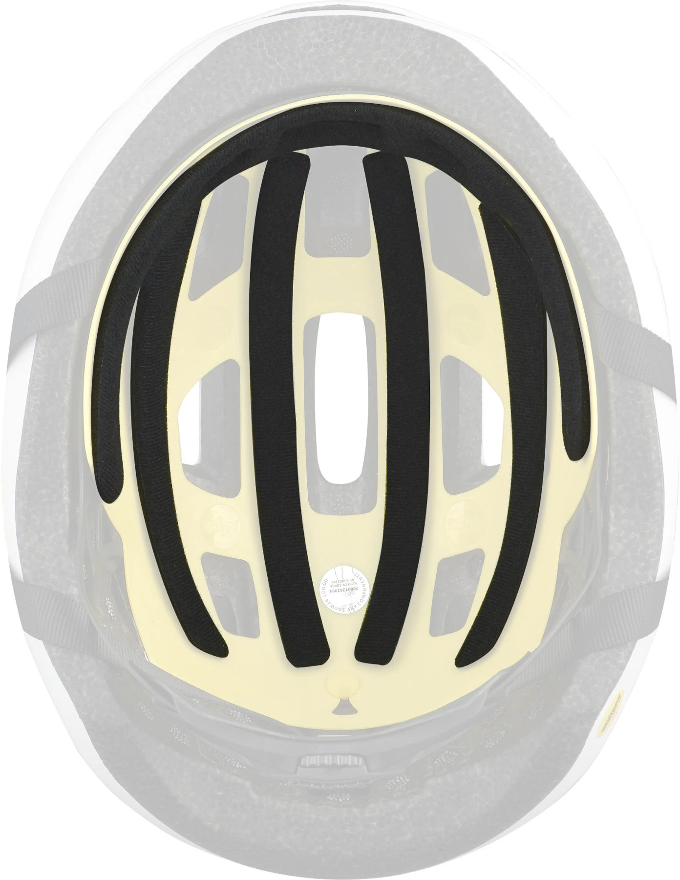 2. Casca Ciclism SPECIALIZED Align II - Satin White XL