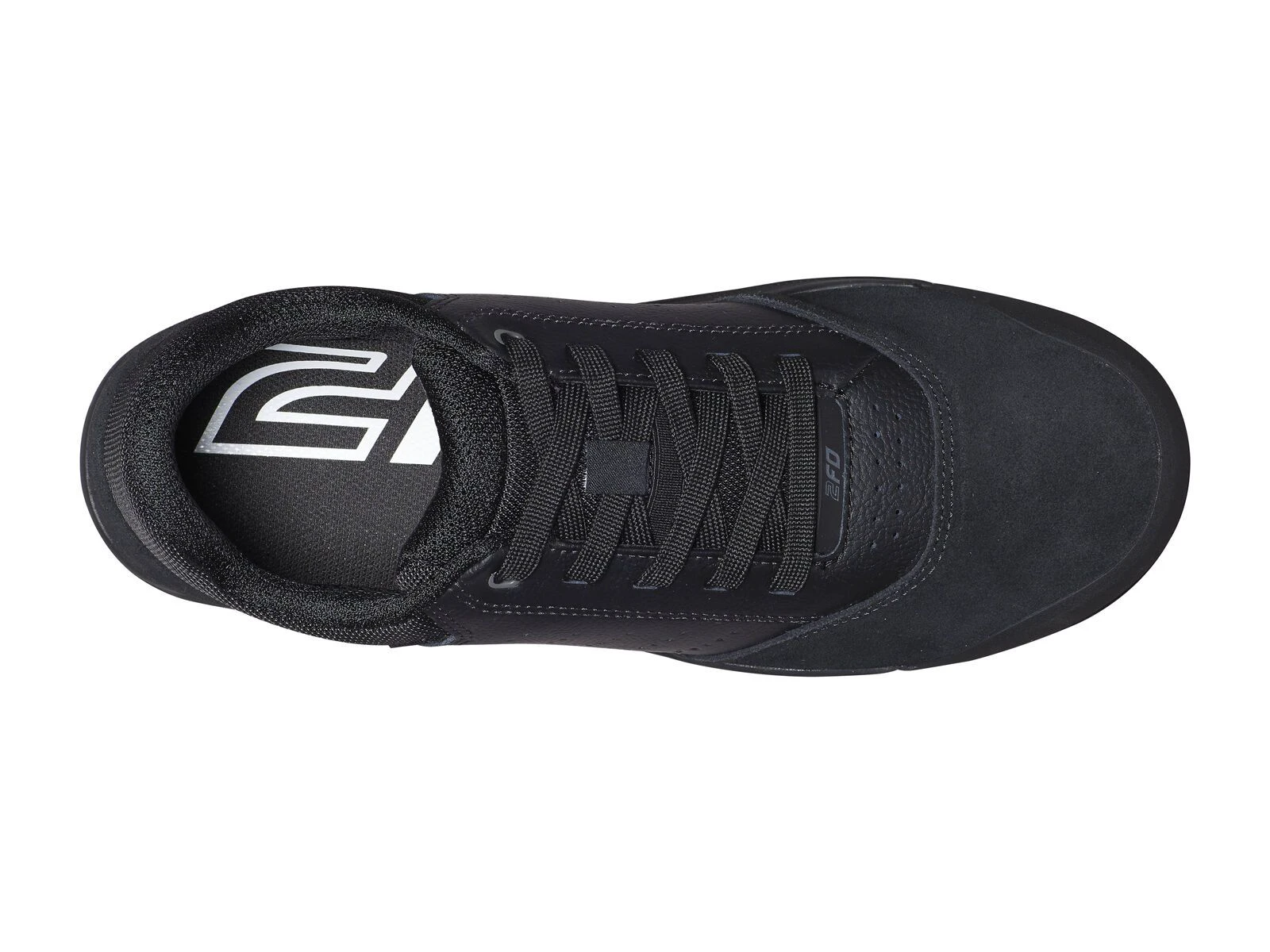 5. Pantofi Ciclism SPECIALIZED 2FO Roost Flat Mtb - Black/Slate 46