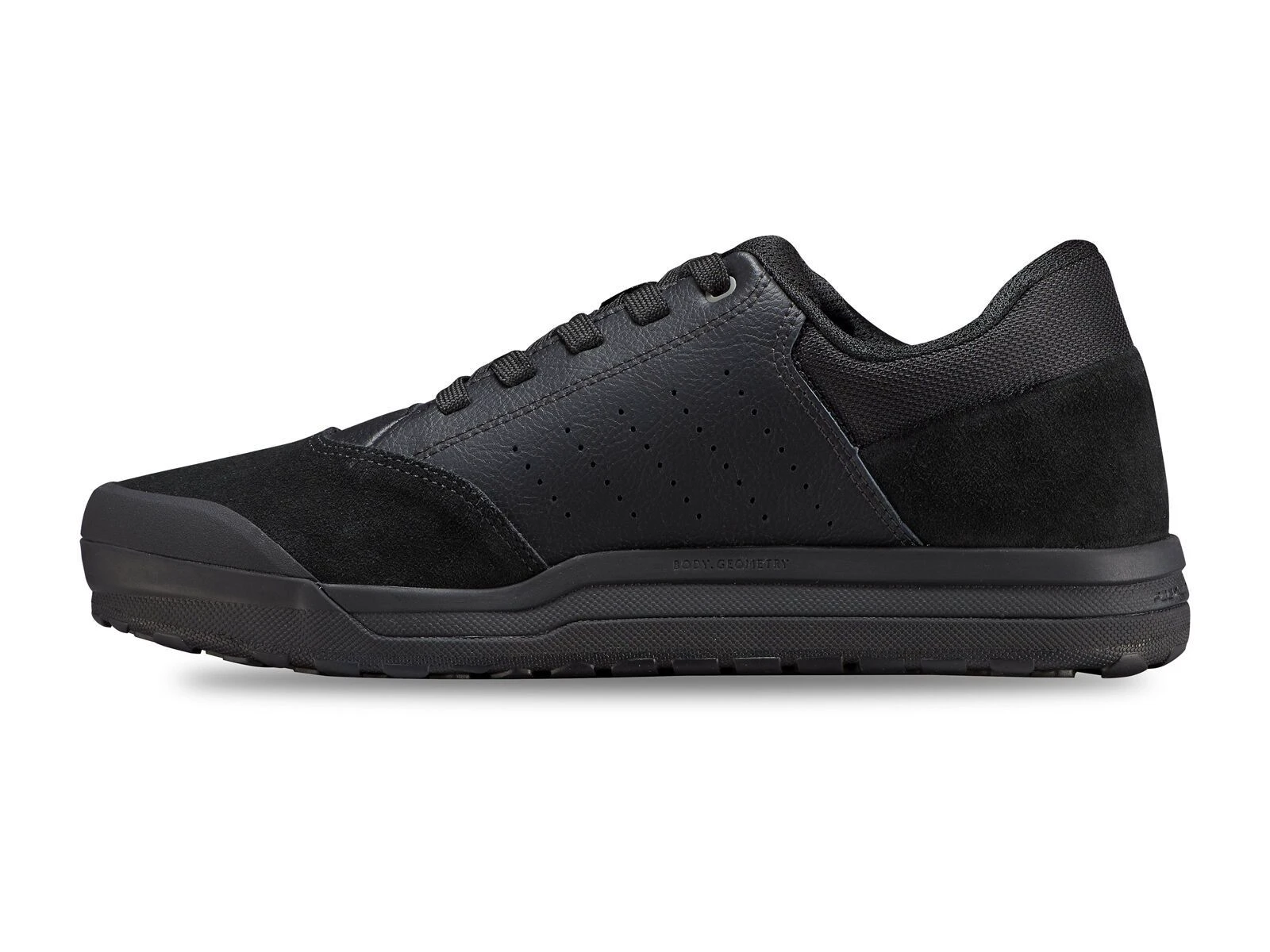 3. Pantofi Ciclism SPECIALIZED 2FO Roost Flat Mtb - Black/Slate 46