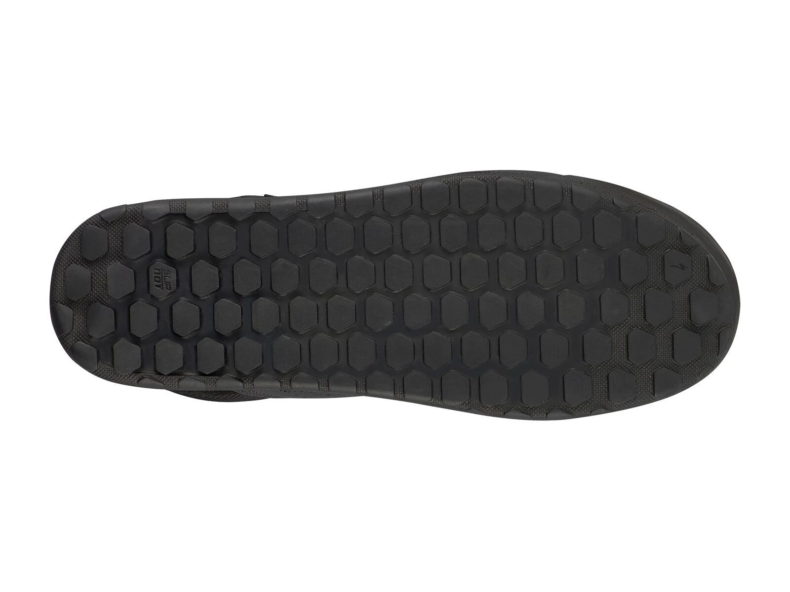 2. Pantofi Ciclism SPECIALIZED 2FO Roost Flat Mtb - Black/Slate 46