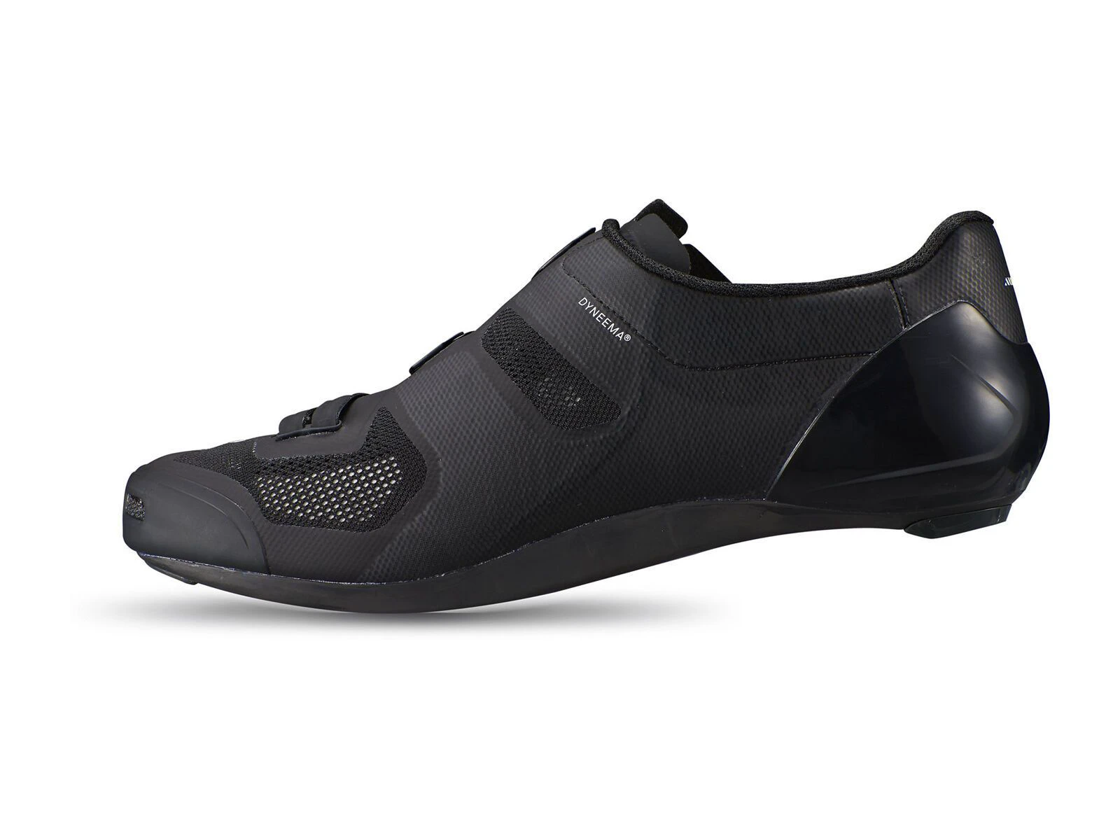 2. Pantofi Ciclism SPECIALIZED S-Works Vent Road - Black 42