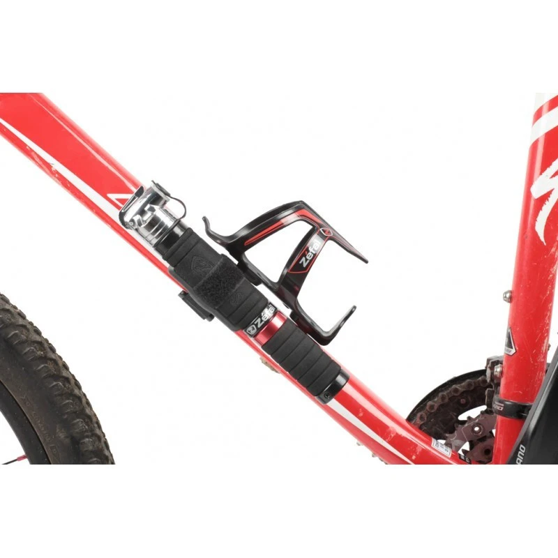 2. Pompa Mini ZEFAL Z Cross XL - Black