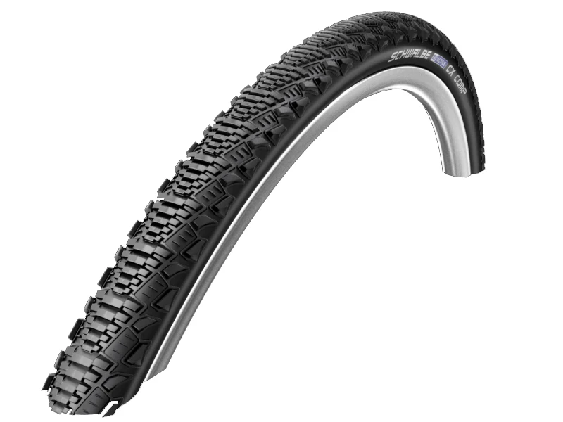 1. Cauciuc SCHWALBE Cx Comp - 28x1.50 700x38C (40-622) HS369 B/B-SK+RT, SBC - Sarma