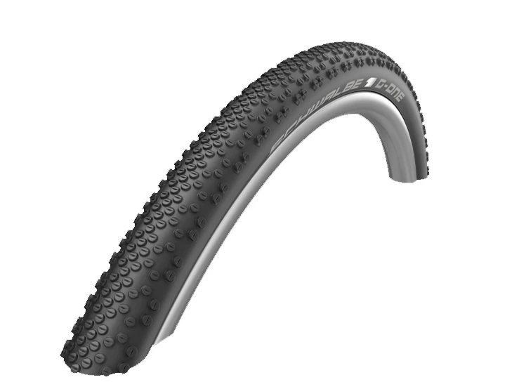 1. Cauciuc SCHWALBE G-One Bite - 28x2.00 (50-622) HS487 B/B-SK, Super Ground, Addix SpeedGrip - TLE Pliabil