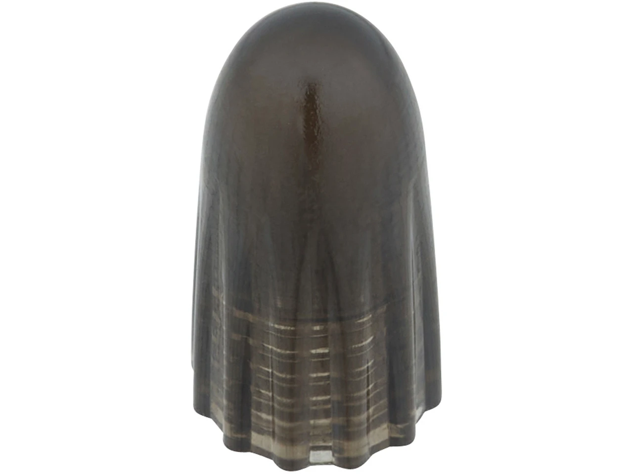 1. Capac ventil SCHWALBE AV - Smoke Grey