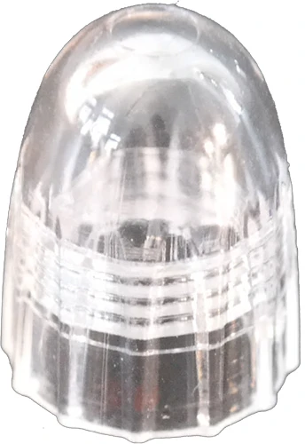 1. Capac ventil SCHWALBE AV - Transparent