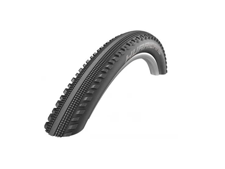 1. Cauciuc SCHWALBE Hurricane - 29x2.00 (50-622) HS499 B/B-SK+RT, Addix - Sarma