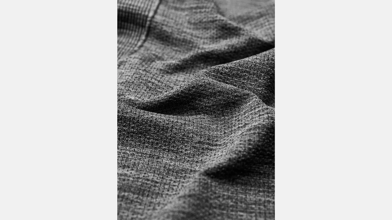 3. Bluza de Corp fara Maneci SPECIALIZED Women's Seamless Baselayer- Grey S