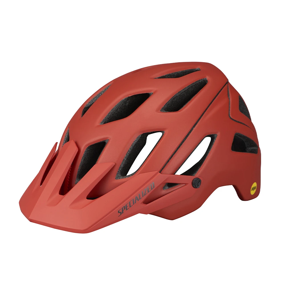 1. Casca SPECIALIZED Ambush - Satin Redwood S
