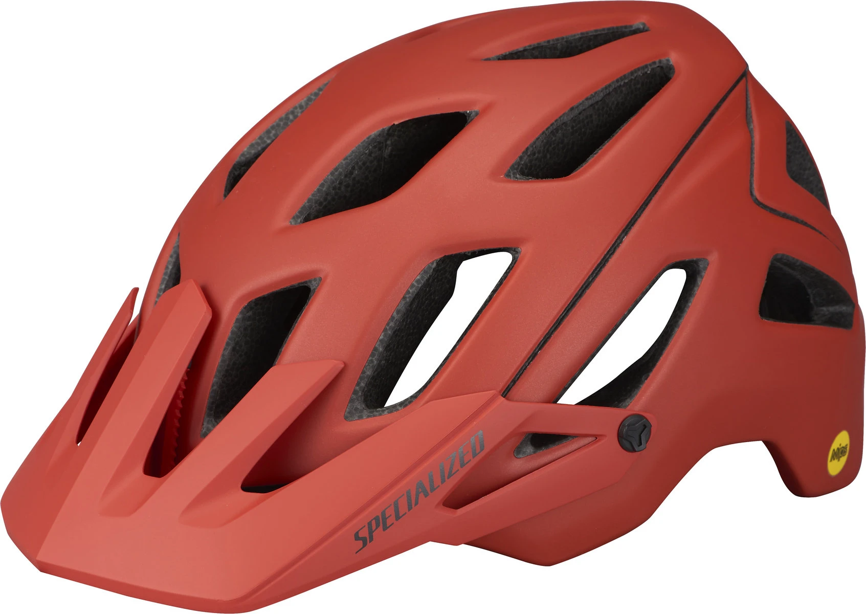 1. Casca Ciclism SPECIALIZED Ambush Comp - Redwood S