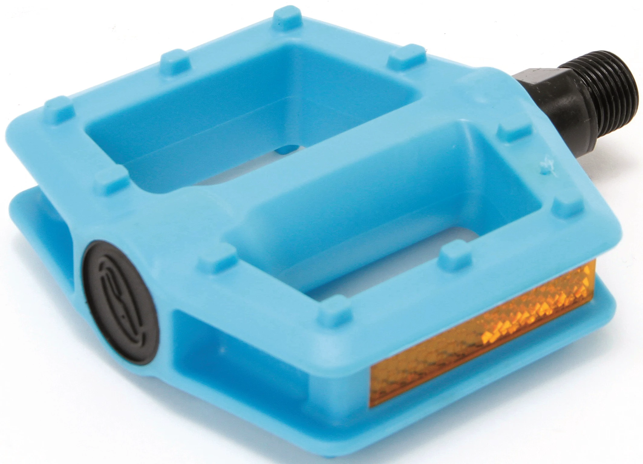 1. Pedale CONTEC Happy Kid - Blue