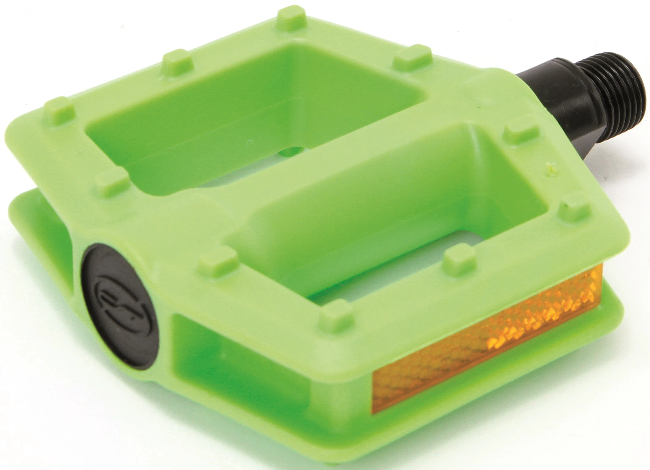 1. Pedale CONTEC Happy Kid - Green