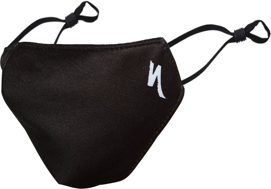 1. Masca de protectie SPECIALIZED Reusable - Black
