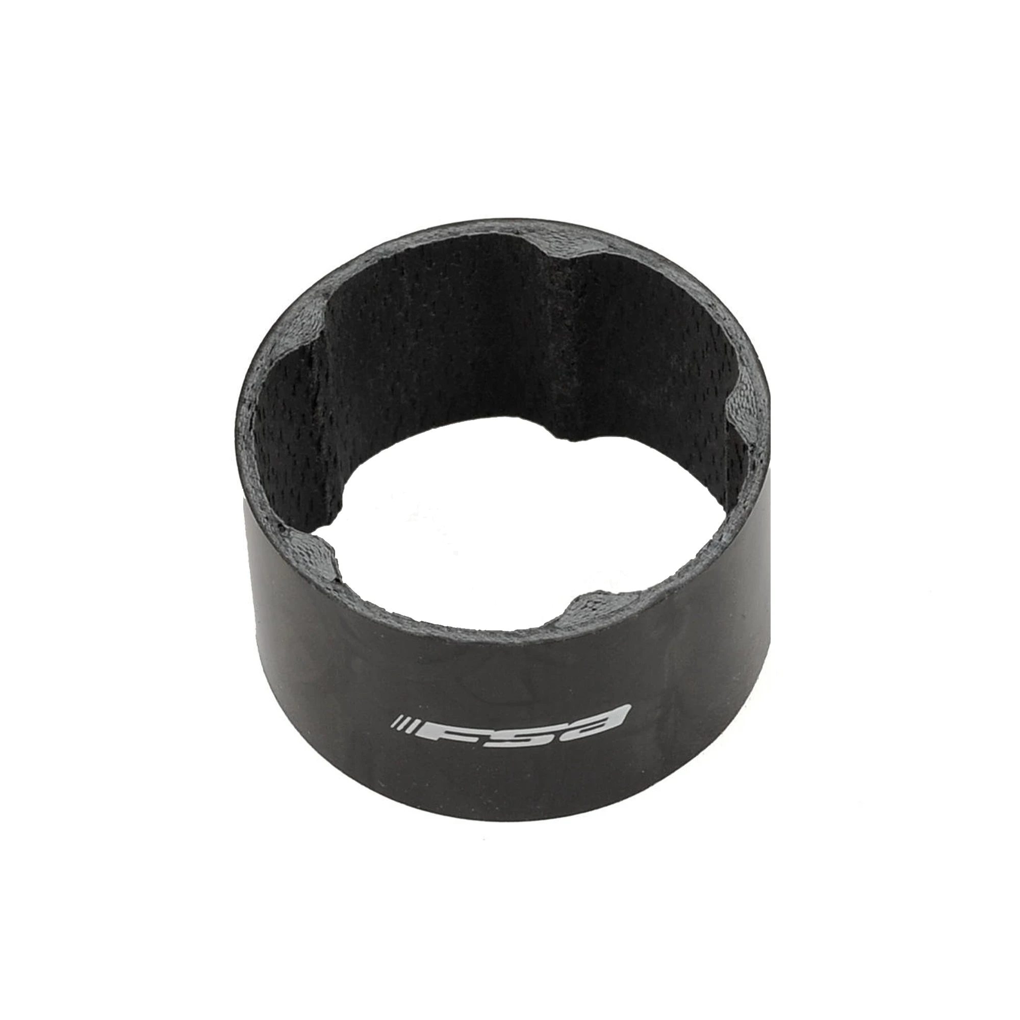 1. Distantier furca FSA Carbon SL 1 1/8" x 20mm