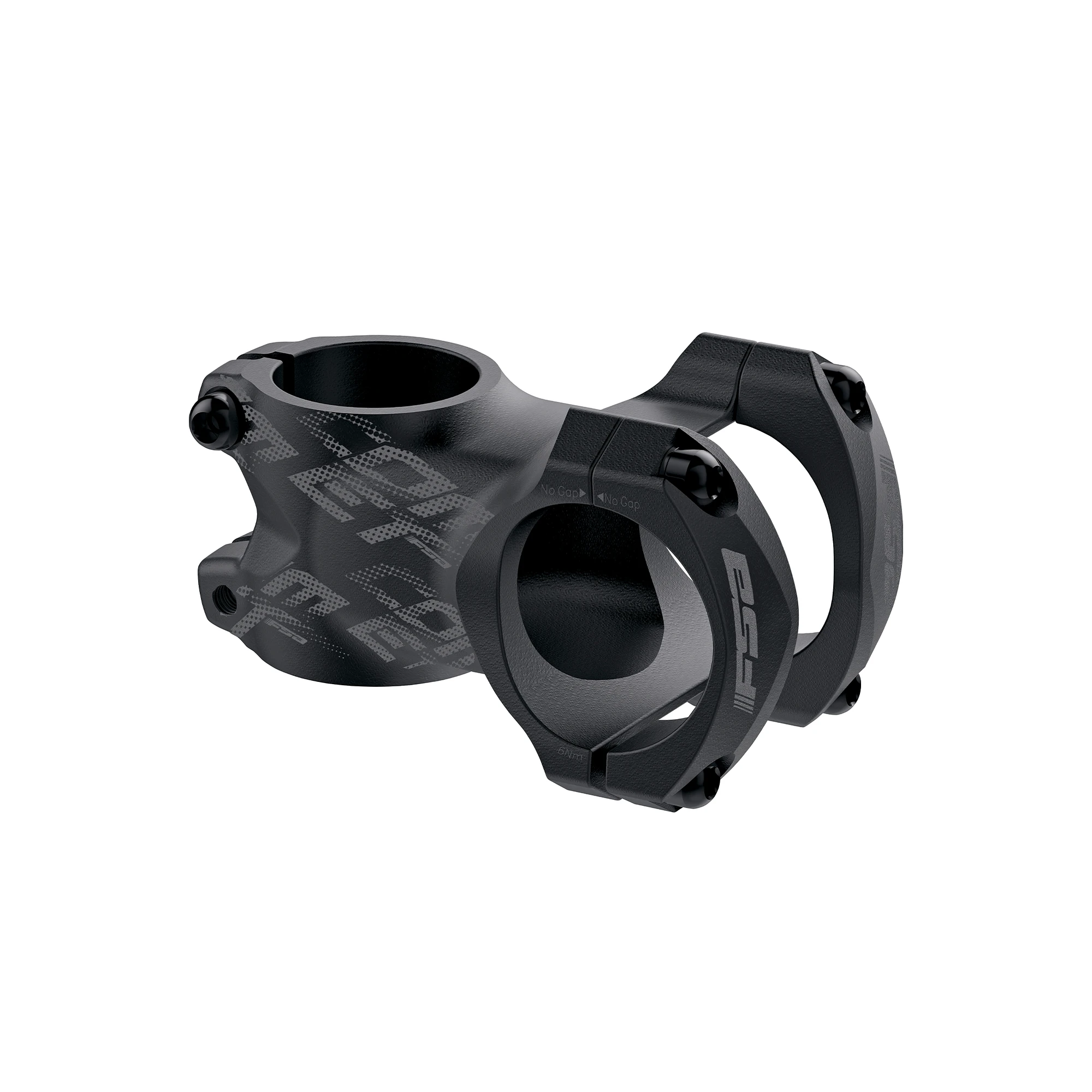 1. Pipa FSA Comet 1 1/8'' 35x35mm