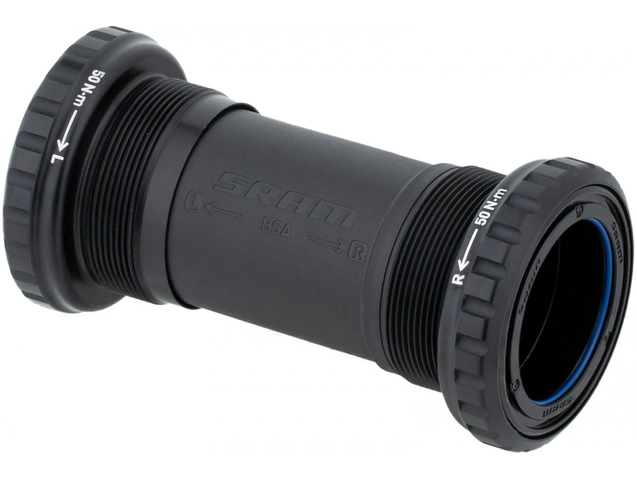 1. Monobloc SRAM DUB English/BSA (MTB) 83mm