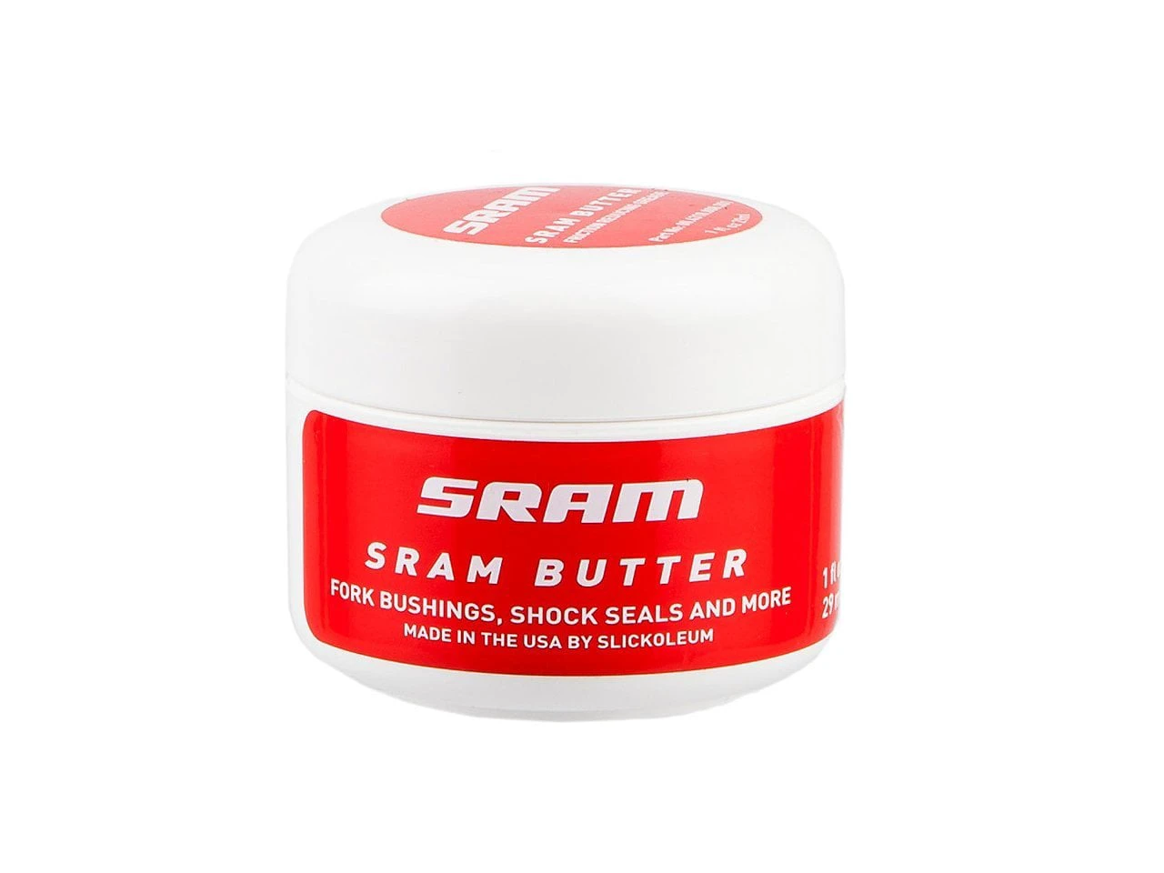 1. Vaselina SRAM Butter 500ml
