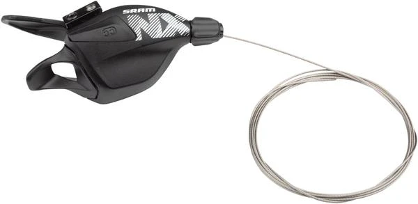 1. Maneta Schimbator SRAM NX Eagle - 12 Viteze, 2200mm | Spate