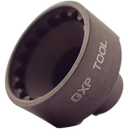 1. Cheie monobloc SRAM GXP/Howitzer Tool