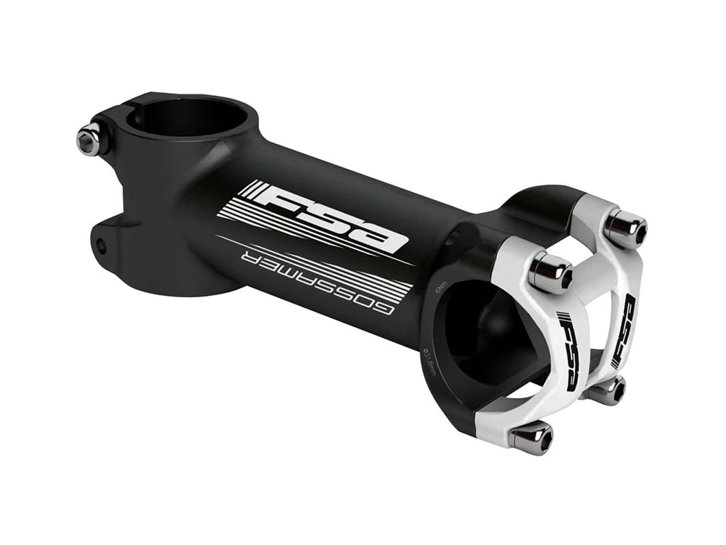 1. Pipa FSA Gossamer 1 1/8'' 31.8x120mm +/-6