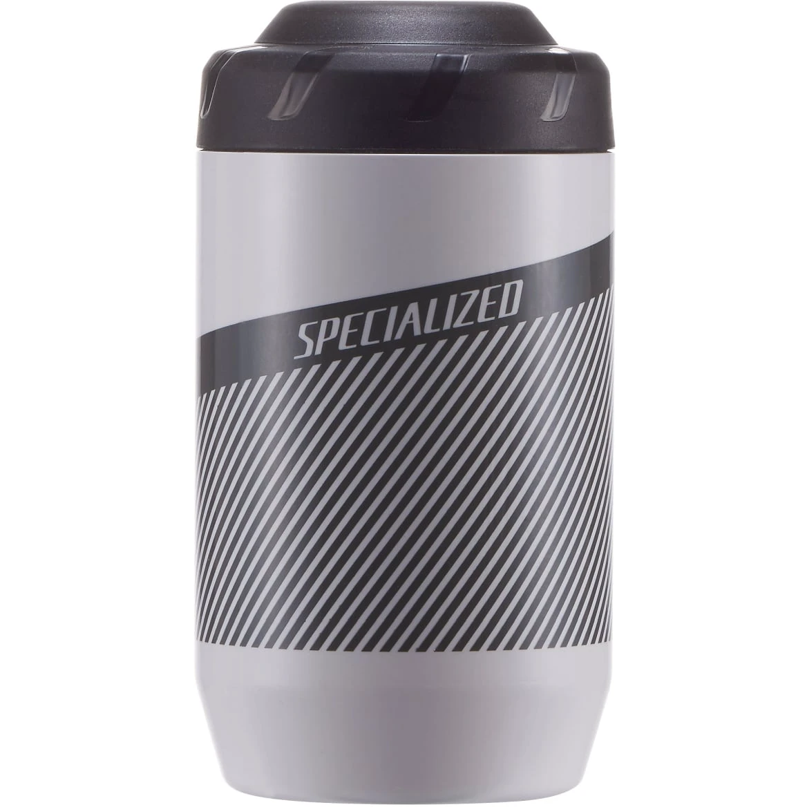 1. Suport depozitare SPECIALIZED KEG Storage Vessel 16oz - Stripe White Gray