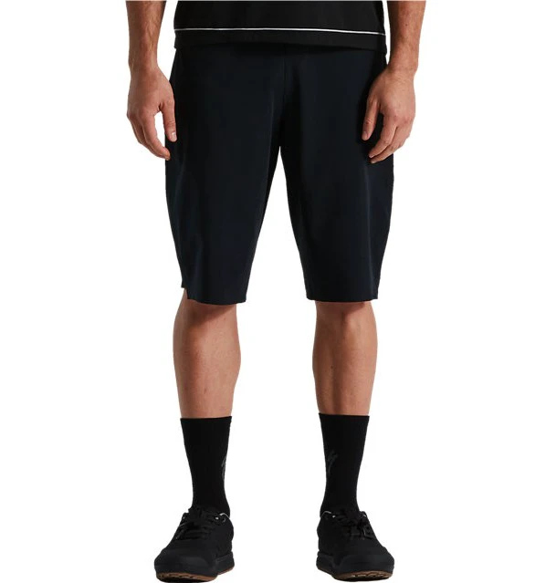 1. Pantaloni Scurti Ciclism SPECIALIZED Men's Trail 3XDry - Black 30