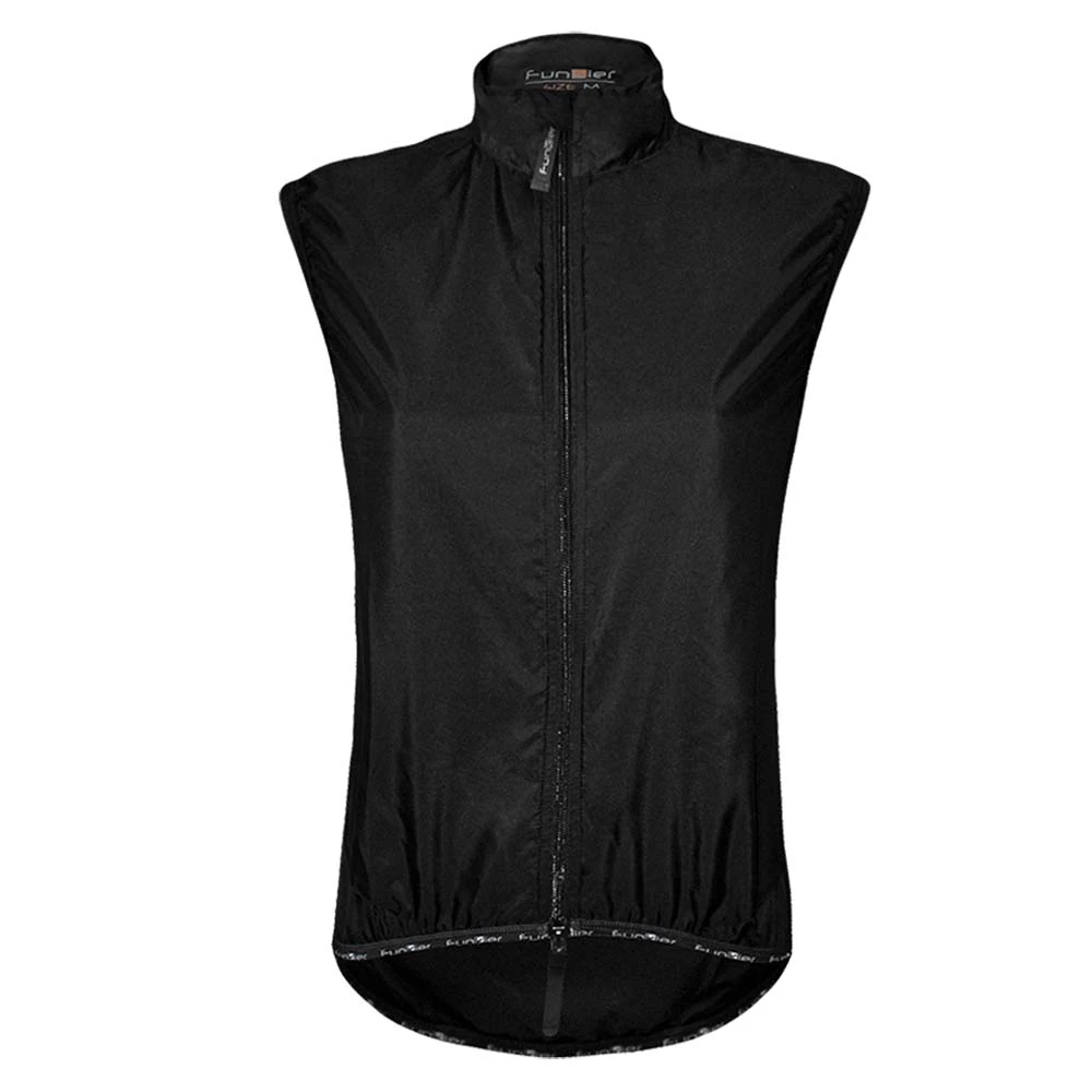 3. Vesta Ciclism FUNKIER Pinarella - Black XS