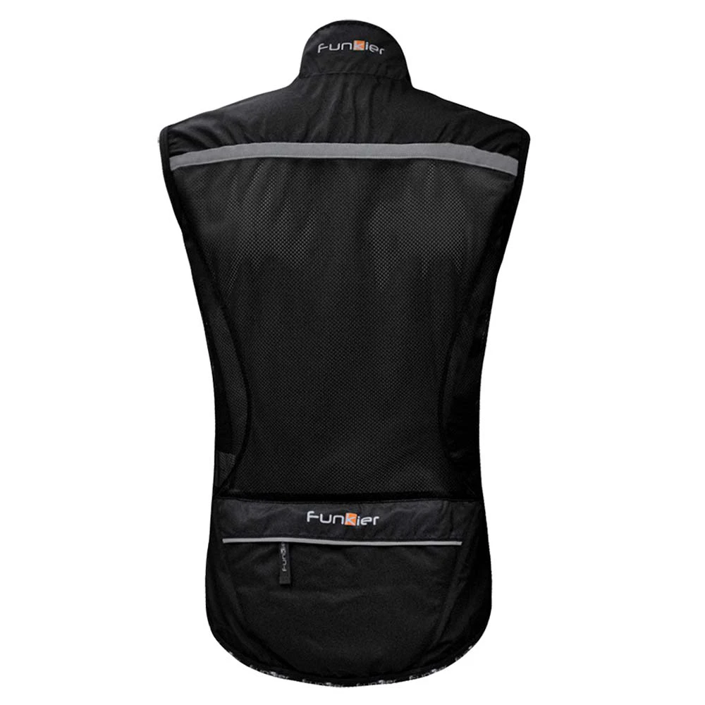 2. Vesta Ciclism FUNKIER Pinarella - Black XS