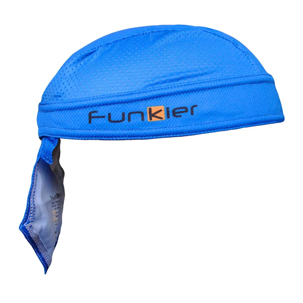 1. Bandana FUNKIER Adria - Blue S/M