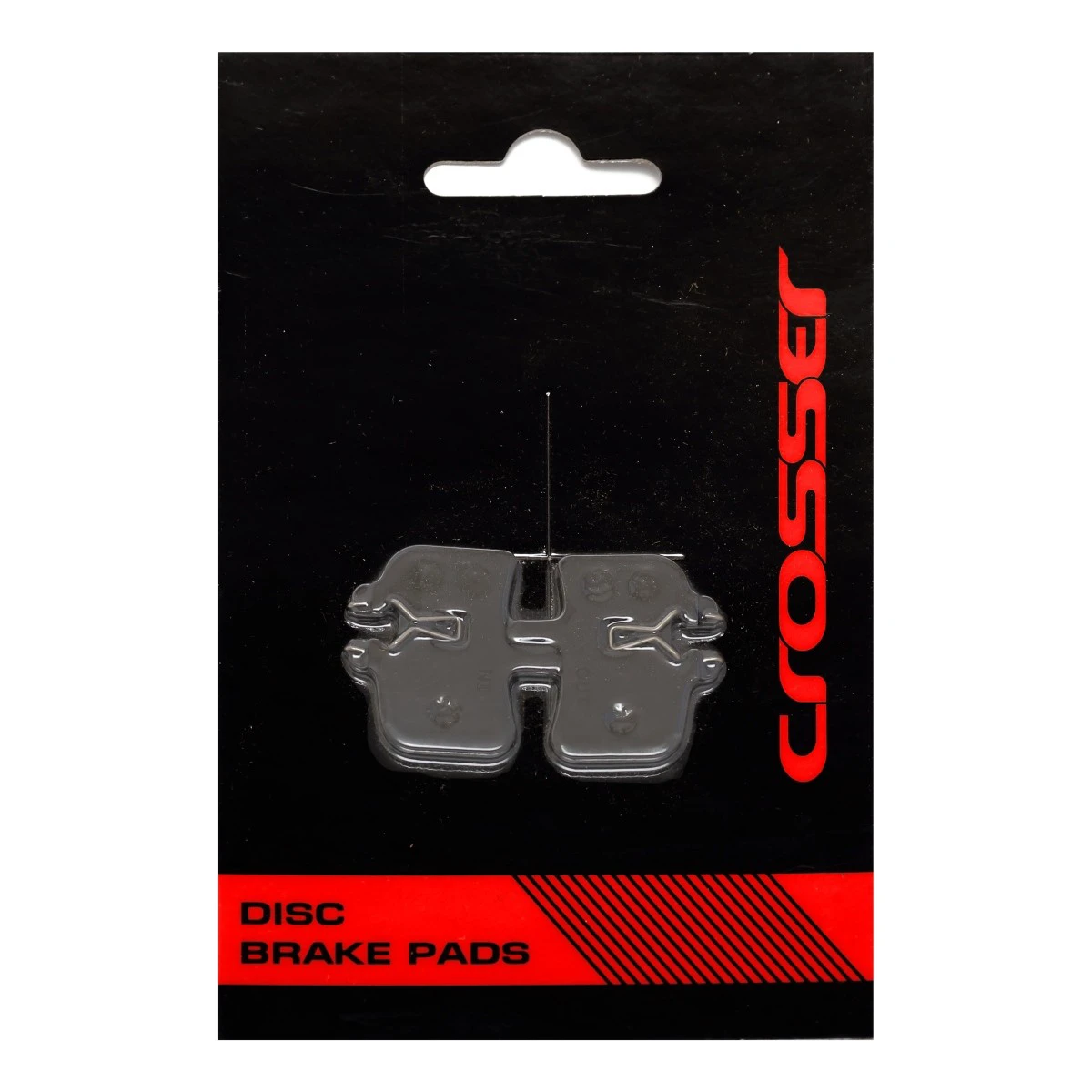 1. Placute Frana CROSSER PD-070S - Organic