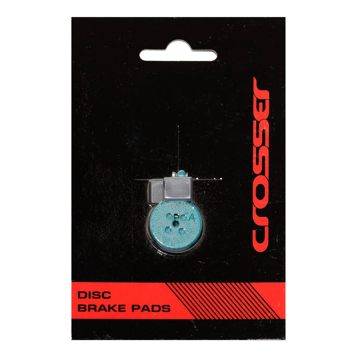 1. Placute Frana CROSSER PD-071S - Organic