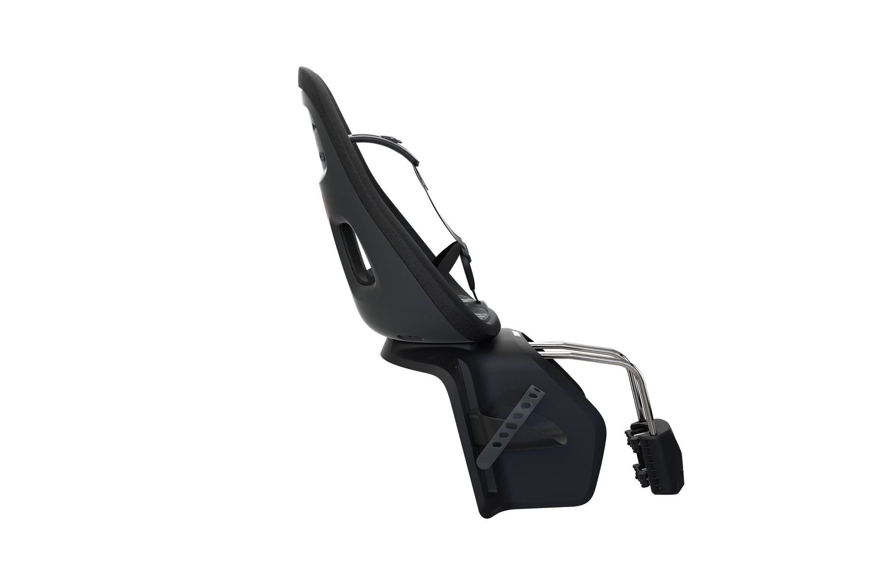 3. Scaun bicicleta copii THULE Yepp Nexxt Maxi FM cu montare in spate - Obsidian