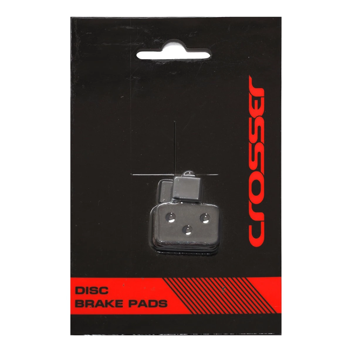 1. Placute Frana CROSSER PD-099S - Organic