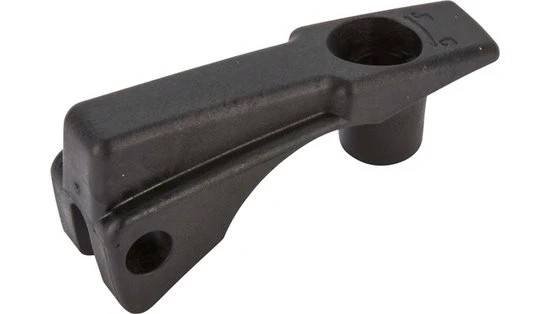 1. Maner THULE cu incuietoare 598001